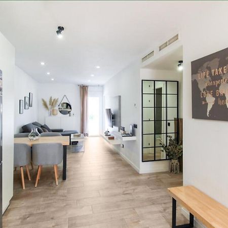 Instant House Frigiliana Apartman Kültér fotó