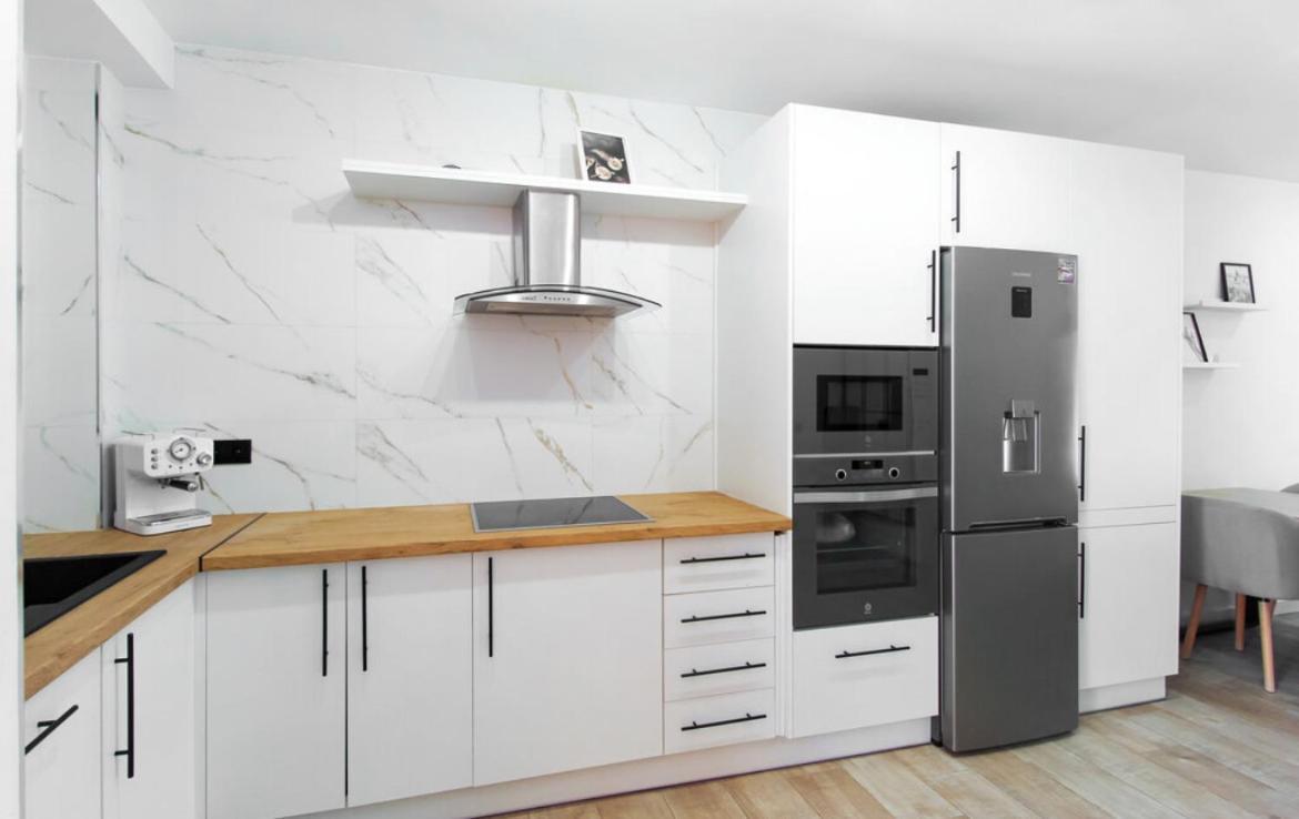 Instant House Frigiliana Apartman Kültér fotó