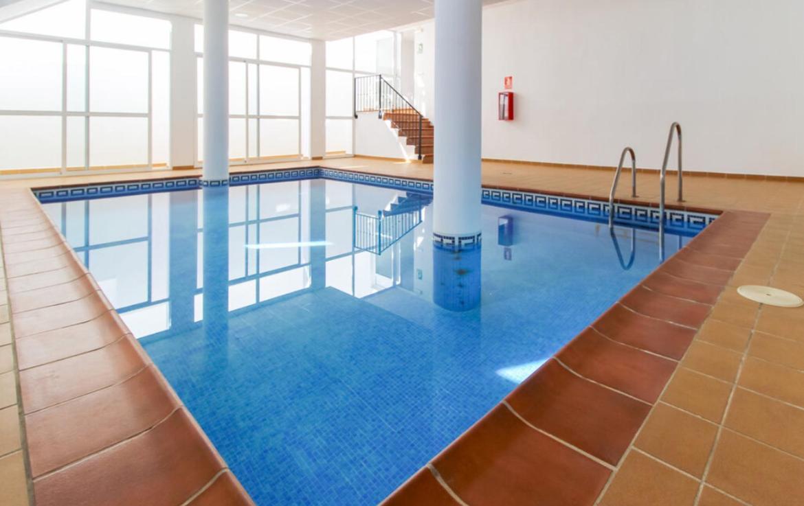 Instant House Frigiliana Apartman Kültér fotó