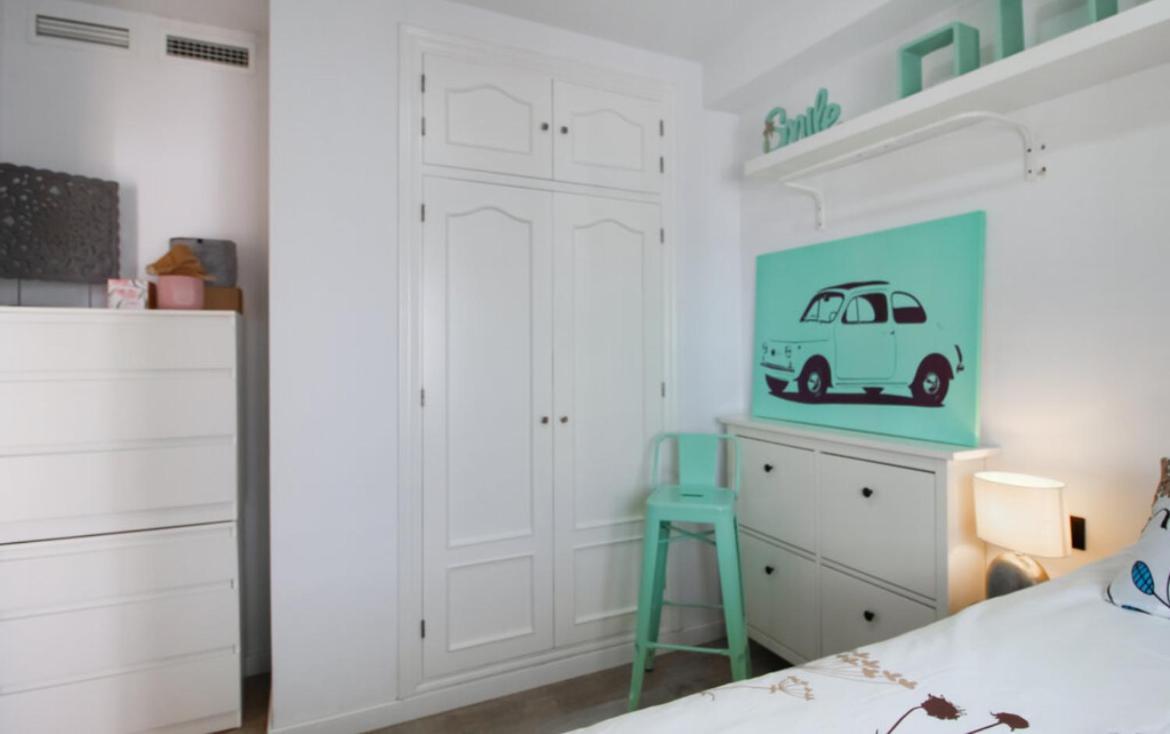 Instant House Frigiliana Apartman Kültér fotó