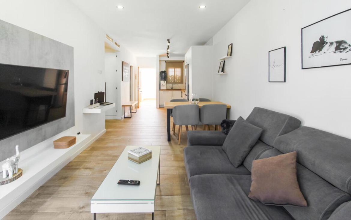 Instant House Frigiliana Apartman Kültér fotó