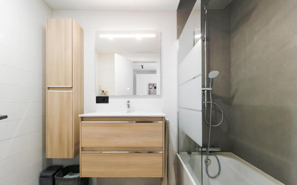 Instant House Frigiliana Apartman Kültér fotó