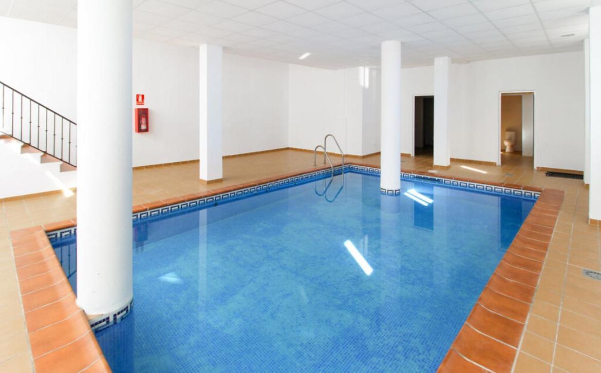 Instant House Frigiliana Apartman Kültér fotó